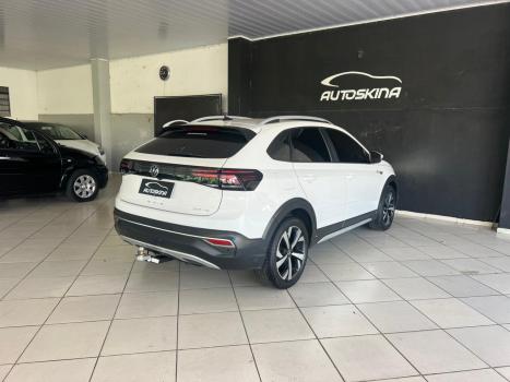 VOLKSWAGEN Nivus 1.0 4P FLEX 170 TSI SENSE TURBO AUTOM�TICO, Foto 12