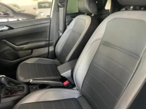 VOLKSWAGEN Nivus 1.0 4P FLEX 170 TSI SENSE TURBO AUTOM�TICO, Foto 15