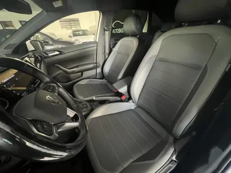 VOLKSWAGEN Nivus 1.0 4P FLEX 170 TSI SENSE TURBO AUTOM�TICO, Foto 16