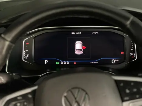 VOLKSWAGEN Nivus 1.0 4P FLEX 170 TSI SENSE TURBO AUTOM�TICO, Foto 18