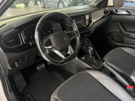 VOLKSWAGEN Nivus 1.0 4P FLEX 170 TSI SENSE TURBO AUTOM�TICO, Foto 19