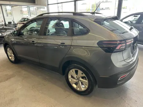 VOLKSWAGEN Nivus 1.0 4P FLEX 200 TSI COMFORTLINE TURBO AUTOMTICO, Foto 10