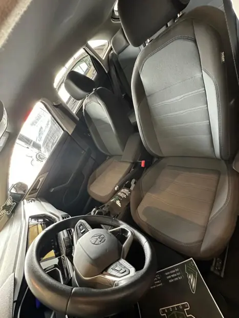 VOLKSWAGEN Nivus 1.0 4P FLEX 200 TSI COMFORTLINE TURBO AUTOMTICO, Foto 11