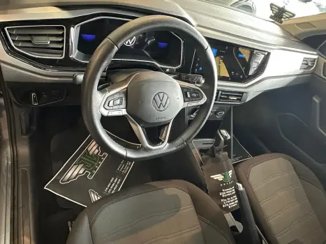 VOLKSWAGEN Nivus 1.0 4P FLEX 200 TSI COMFORTLINE TURBO AUTOMTICO, Foto 15