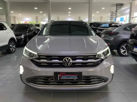 VOLKSWAGEN Nivus 1.0 4P FLEX 200 TSI HIGHLINE TURBO AUTOM�TICO, Foto 2