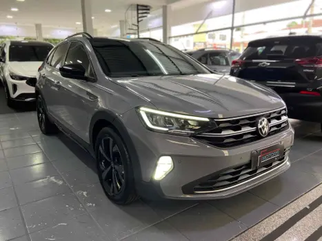 VOLKSWAGEN Nivus 1.0 4P FLEX 200 TSI HIGHLINE TURBO AUTOM�TICO, Foto 3