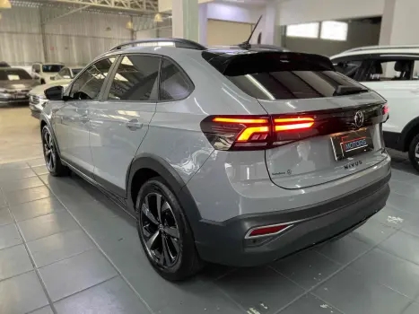 VOLKSWAGEN Nivus 1.0 4P FLEX 200 TSI HIGHLINE TURBO AUTOM�TICO, Foto 6