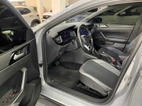 VOLKSWAGEN Nivus 1.0 4P FLEX 200 TSI HIGHLINE TURBO AUTOM�TICO, Foto 8