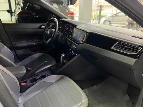 VOLKSWAGEN Nivus 1.0 4P FLEX 200 TSI HIGHLINE TURBO AUTOM�TICO, Foto 13