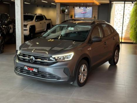 VOLKSWAGEN Nivus 1.0 4P FLEX 200 TSI COMFORTLINE TURBO AUTOMTICO, Foto 2