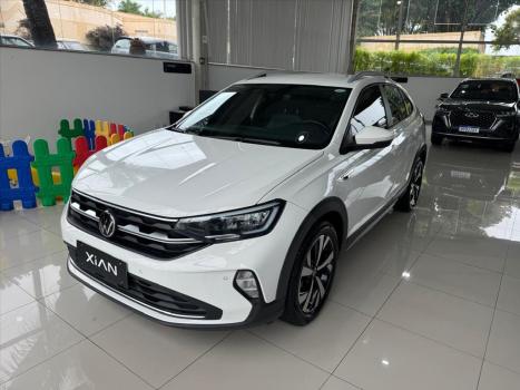 VOLKSWAGEN Nivus 1.0 4P FLEX 200 TSI HIGHLINE TURBO AUTOMTICO, Foto 1