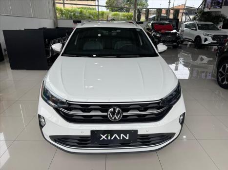 VOLKSWAGEN Nivus 1.0 4P FLEX 200 TSI HIGHLINE TURBO AUTOMTICO, Foto 3