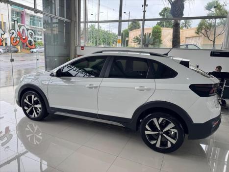 VOLKSWAGEN Nivus 1.0 4P FLEX 200 TSI HIGHLINE TURBO AUTOMTICO, Foto 4