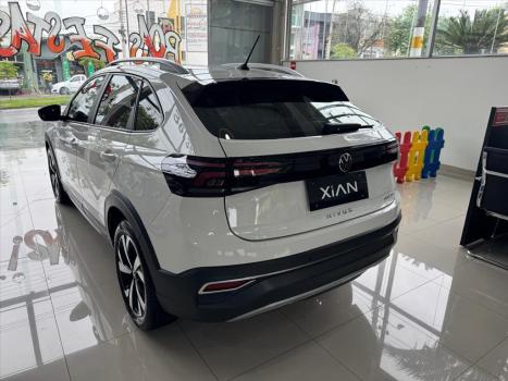 VOLKSWAGEN Nivus 1.0 4P FLEX 200 TSI HIGHLINE TURBO AUTOMTICO, Foto 5