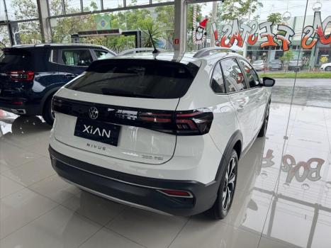 VOLKSWAGEN Nivus 1.0 4P FLEX 200 TSI HIGHLINE TURBO AUTOMTICO, Foto 6