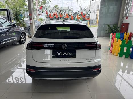 VOLKSWAGEN Nivus 1.0 4P FLEX 200 TSI HIGHLINE TURBO AUTOMTICO, Foto 7