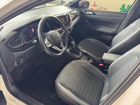 VOLKSWAGEN Nivus 1.0 4P FLEX 200 TSI HIGHLINE TURBO AUTOMTICO, Foto 8