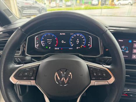 VOLKSWAGEN Nivus 1.0 4P FLEX 200 TSI HIGHLINE TURBO AUTOMTICO, Foto 10