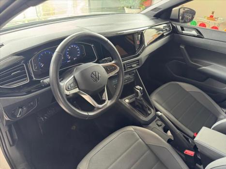 VOLKSWAGEN Nivus 1.0 4P FLEX 200 TSI HIGHLINE TURBO AUTOMTICO, Foto 12