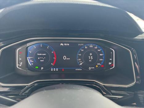 VOLKSWAGEN Nivus 1.0 4P FLEX 200 TSI HIGHLINE TURBO AUTOMTICO, Foto 13