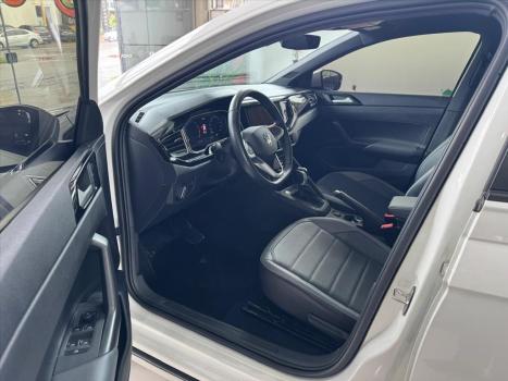 VOLKSWAGEN Nivus 1.0 4P FLEX 200 TSI HIGHLINE TURBO AUTOMTICO, Foto 15