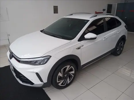 VOLKSWAGEN Nivus 1.0 4P FLEX 200 TSI HIGHLINE TURBO AUTOM�TICO, Foto 1