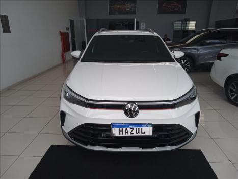 VOLKSWAGEN Nivus 1.0 4P FLEX 200 TSI HIGHLINE TURBO AUTOM�TICO, Foto 6