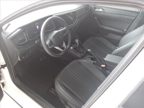 VOLKSWAGEN Nivus 1.0 4P FLEX 200 TSI HIGHLINE TURBO AUTOM�TICO, Foto 8