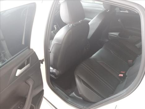 VOLKSWAGEN Nivus 1.0 4P FLEX 200 TSI HIGHLINE TURBO AUTOM�TICO, Foto 10