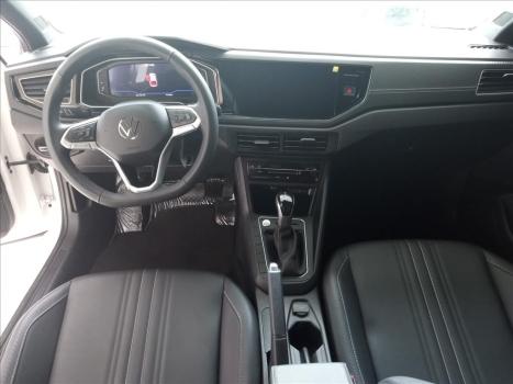 VOLKSWAGEN Nivus 1.0 4P FLEX 200 TSI HIGHLINE TURBO AUTOM�TICO, Foto 11