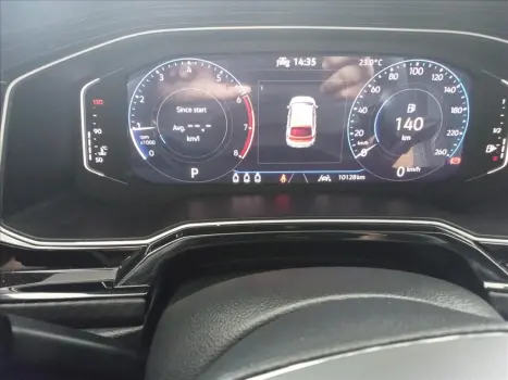 VOLKSWAGEN Nivus 1.0 4P FLEX 200 TSI HIGHLINE TURBO AUTOM�TICO, Foto 13