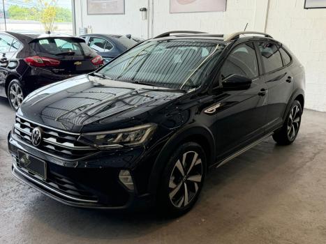 VOLKSWAGEN Nivus 1.0 4P FLEX 200 TSI HIGHLINE TURBO AUTOM�TICO, Foto 3