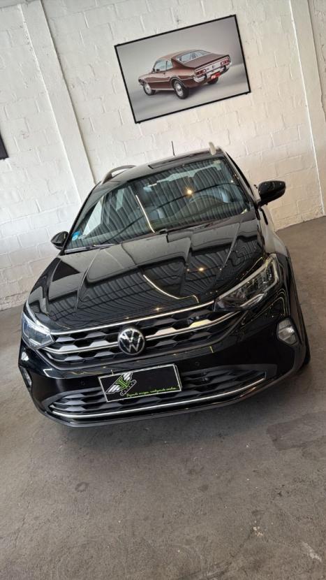 VOLKSWAGEN Nivus 1.0 4P FLEX 200 TSI HIGHLINE TURBO AUTOM�TICO, Foto 4