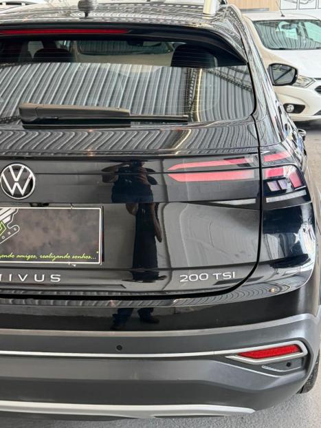 VOLKSWAGEN Nivus 1.0 4P FLEX 200 TSI HIGHLINE TURBO AUTOM�TICO, Foto 8