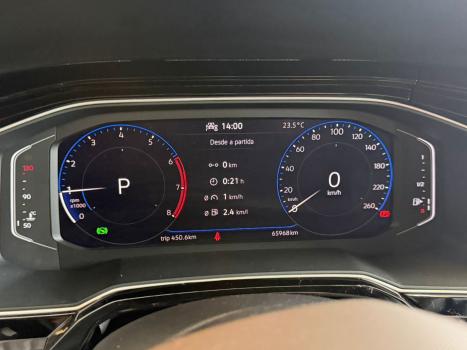 VOLKSWAGEN Nivus 1.0 4P FLEX 200 TSI HIGHLINE TURBO AUTOM�TICO, Foto 11