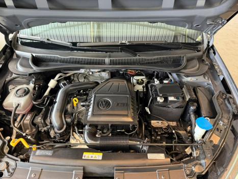VOLKSWAGEN Nivus 1.0 4P FLEX 200 TSI HIGHLINE TURBO AUTOM�TICO, Foto 12