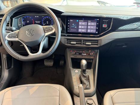 VOLKSWAGEN Nivus 1.0 4P FLEX 200 TSI HIGHLINE TURBO AUTOM�TICO, Foto 16