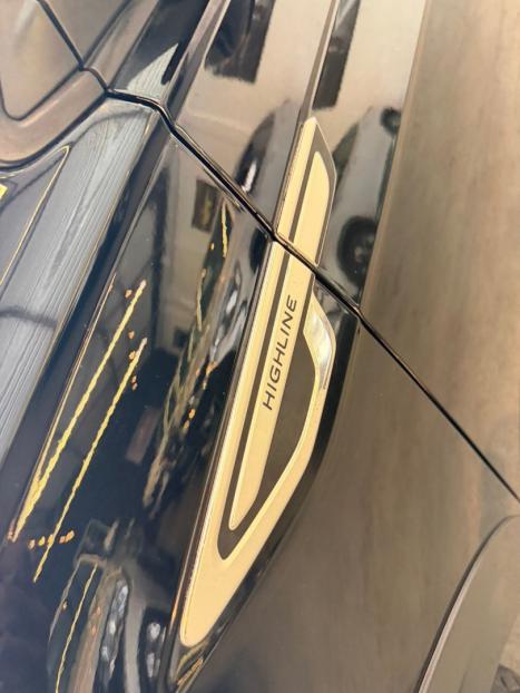 VOLKSWAGEN Nivus 1.0 4P FLEX 200 TSI HIGHLINE TURBO AUTOM�TICO, Foto 17