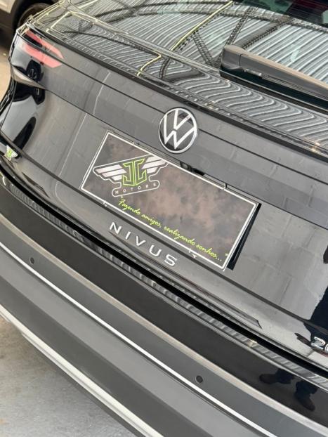 VOLKSWAGEN Nivus 1.0 4P FLEX 200 TSI HIGHLINE TURBO AUTOM�TICO, Foto 18