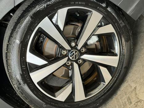 VOLKSWAGEN Nivus 1.0 4P FLEX 200 TSI HIGHLINE TURBO AUTOM�TICO, Foto 20