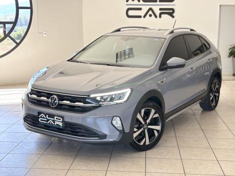 VOLKSWAGEN Nivus 1.0 4P FLEX 200 TSI HIGHLINE TURBO AUTOM�TICO, Foto 1