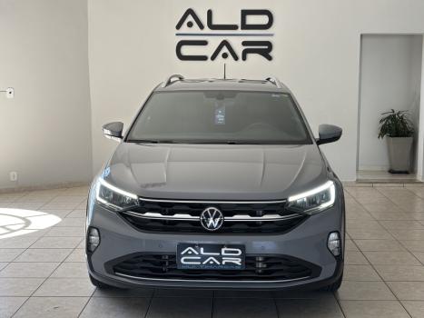 VOLKSWAGEN Nivus 1.0 4P FLEX 200 TSI HIGHLINE TURBO AUTOM�TICO, Foto 2