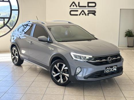 VOLKSWAGEN Nivus 1.0 4P FLEX 200 TSI HIGHLINE TURBO AUTOM�TICO, Foto 3