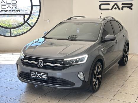 VOLKSWAGEN Nivus 1.0 4P FLEX 200 TSI HIGHLINE TURBO AUTOM�TICO, Foto 4