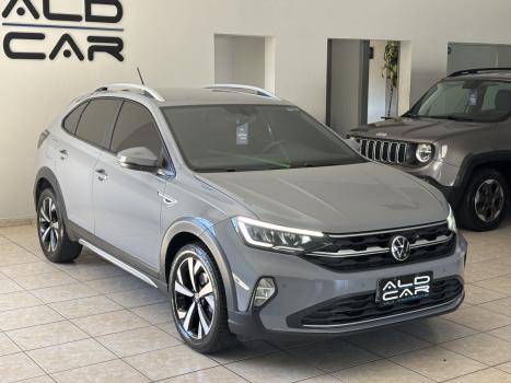 VOLKSWAGEN Nivus 1.0 4P FLEX 200 TSI HIGHLINE TURBO AUTOM�TICO, Foto 5