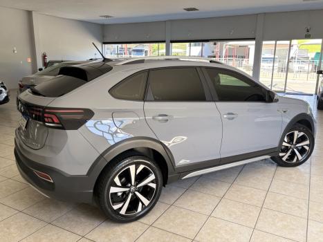 VOLKSWAGEN Nivus 1.0 4P FLEX 200 TSI HIGHLINE TURBO AUTOM�TICO, Foto 6