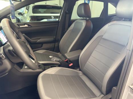 VOLKSWAGEN Nivus 1.0 4P FLEX 200 TSI HIGHLINE TURBO AUTOM�TICO, Foto 8
