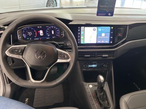 VOLKSWAGEN Nivus 1.0 4P FLEX 200 TSI HIGHLINE TURBO AUTOM�TICO, Foto 9
