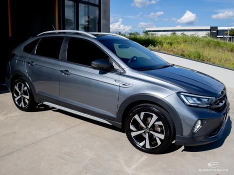 VOLKSWAGEN Nivus 1.0 4P FLEX 200 TSI HIGHLINE TURBO AUTOM�TICO, Foto 2