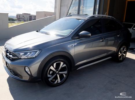 VOLKSWAGEN Nivus 1.0 4P FLEX 200 TSI HIGHLINE TURBO AUTOM�TICO, Foto 3